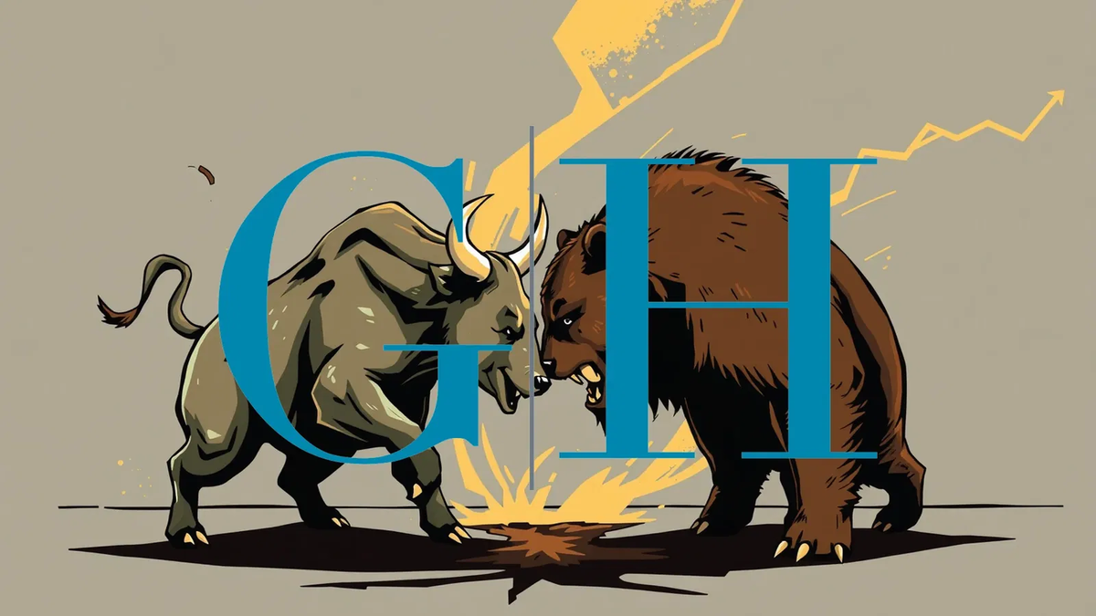 Garofalo Health Care Aktie: Starke Performance bestätigt - Foto: über boerse-global.de