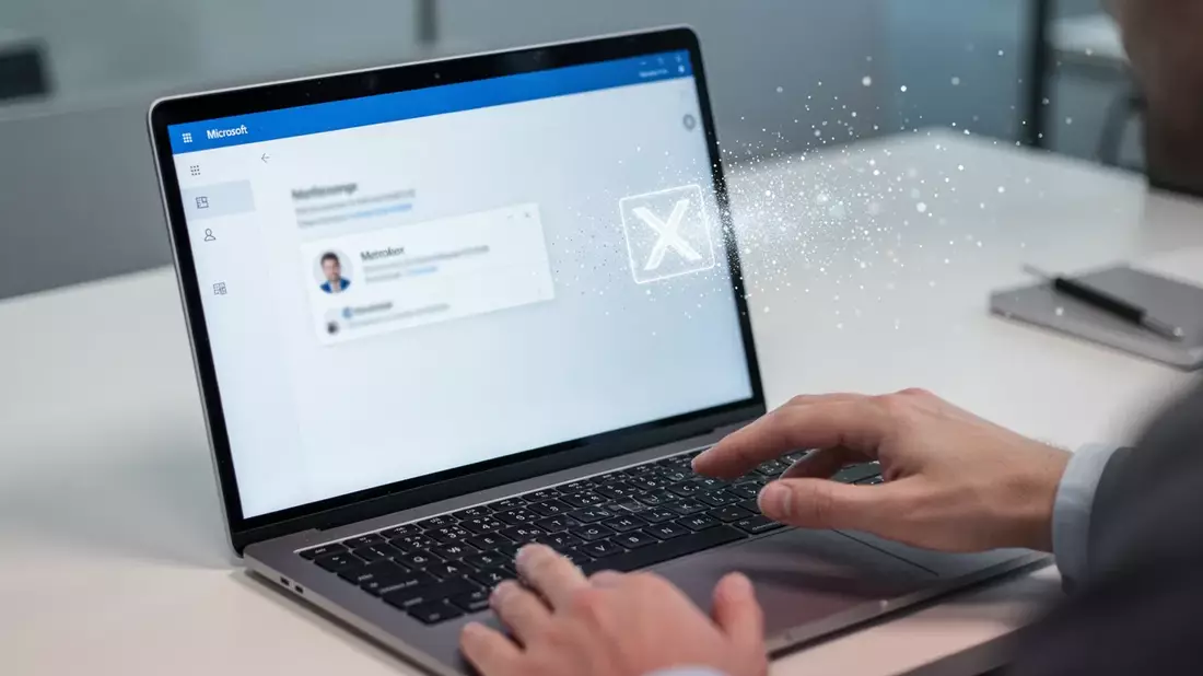 Outlook schafft Kontakt-Ausblendung ab - Bild: über boerse-global.de