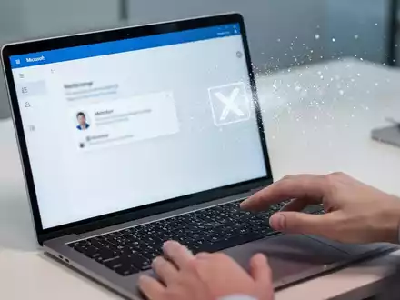 Outlook schafft Kontakt-Ausblendung ab - Foto: über boerse-global.de