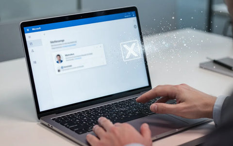 Outlook schafft Kontakt-Ausblendung ab - Foto: über boerse-global.de