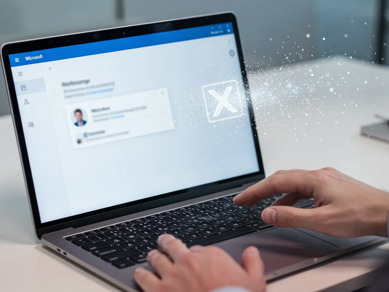 Outlook schafft Kontakt-Ausblendung ab - Foto: über boerse-global.de