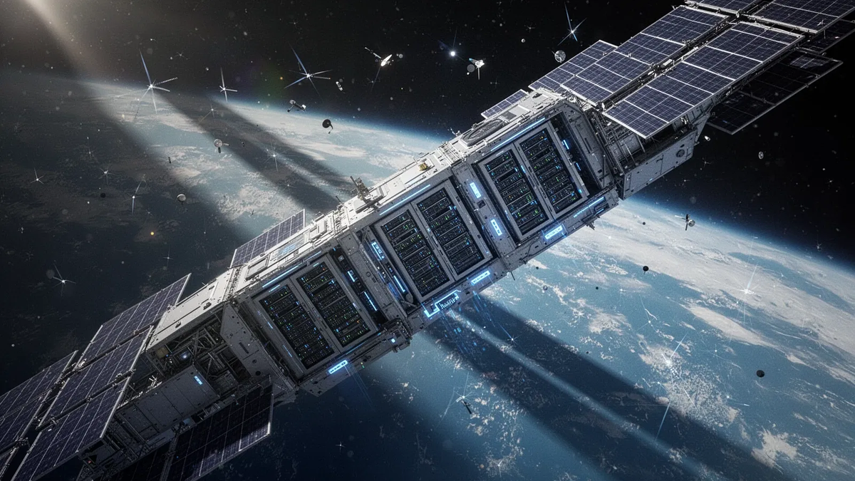 HUMAIN investiert 2,8 Milliarden Euro in Musks KI-Riesen - Foto: über boerse-global.de