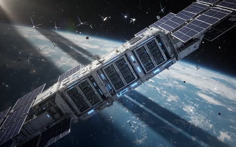 HUMAIN investiert 2,8 Milliarden Euro in Musks KI-Riesen - Foto: über boerse-global.de