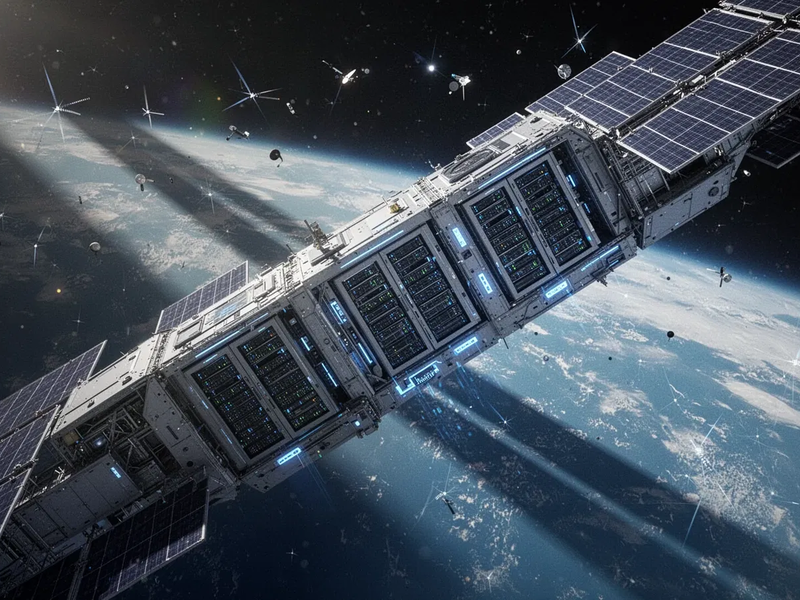 HUMAIN investiert 2,8 Milliarden Euro in Musks KI-Riesen - Foto: über boerse-global.de