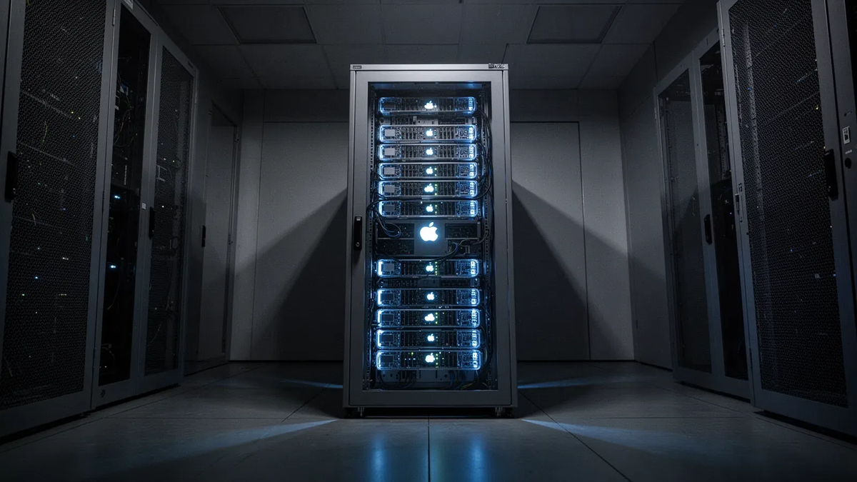 West Virginia verklagt Apple wegen Kinderpornografie auf iCloud - Foto: über boerse-global.de