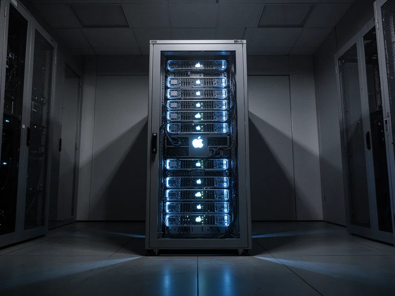 West Virginia verklagt Apple wegen Kinderpornografie auf iCloud - Foto: über boerse-global.de