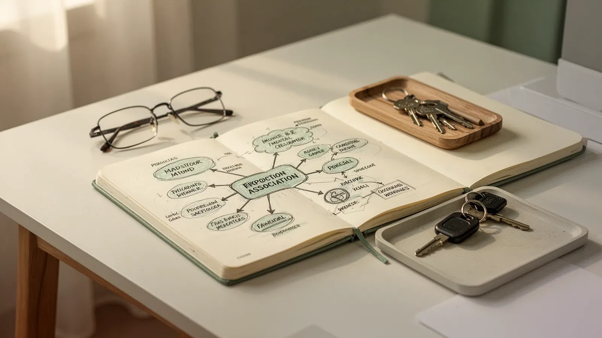 ServusTV: Gedächtnistrainerin gibt Tipps für geistige Fitness - Foto: über boerse-global.de