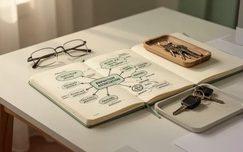 ServusTV: Gedächtnistrainerin gibt Tipps für geistige Fitness - Foto: über boerse-global.de