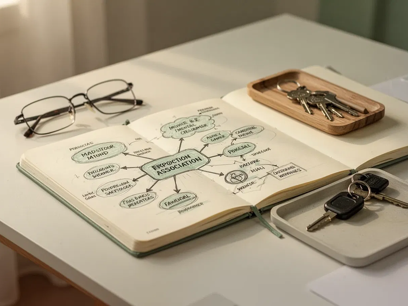 ServusTV: Gedächtnistrainerin gibt Tipps für geistige Fitness - Foto: über boerse-global.de