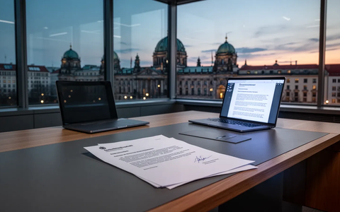 IfW-Präsident fordert Ende des Kündigungsschutzes für Top-Verdiener - Foto: über boerse-global.de