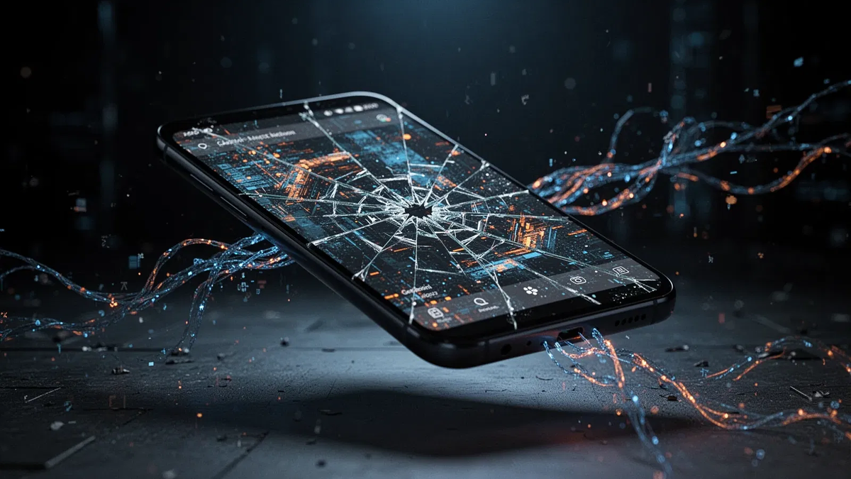 PromptSpy: Erster Android-Schädling nutzt Googles KI Gemini - Foto: über boerse-global.de