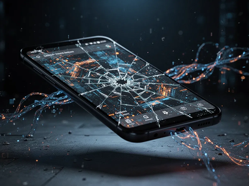 PromptSpy: Erster Android-Schädling nutzt Googles KI Gemini - Foto: über boerse-global.de