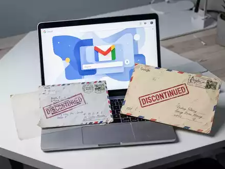 Gmail beendet POP3-Unterstützung und Gmailify - Foto: über boerse-global.de