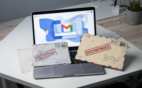 Gmail beendet POP3-Unterstützung und Gmailify - Foto: über boerse-global.de