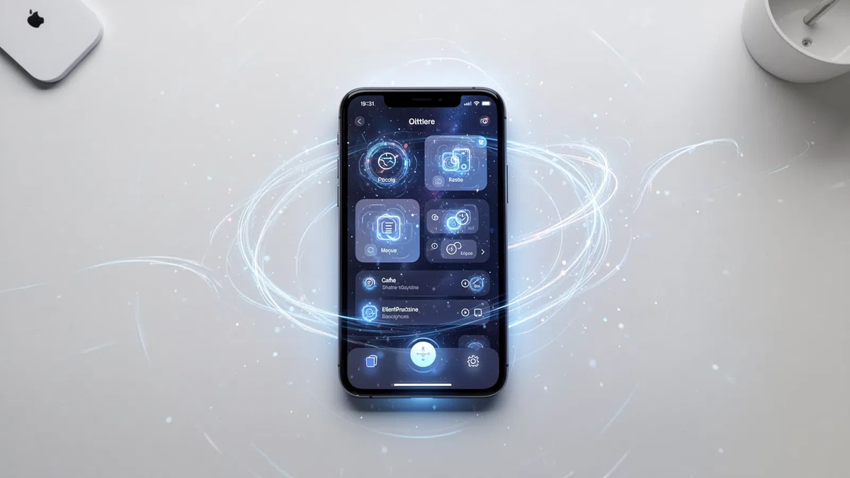 iOS 26.4: Apples Beta zeigt KI-Musik und mehr Sicherheit - Foto: über boerse-global.de