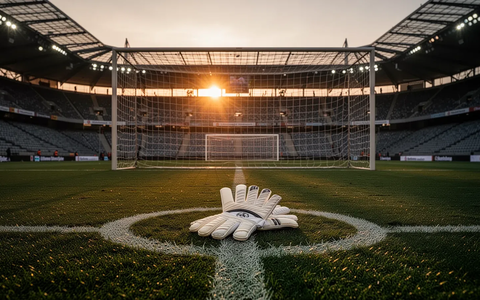 Oliver Kahn zollt Neuer Respekt für Nationalmannschafts-Abschied - Foto: über boerse-global.de