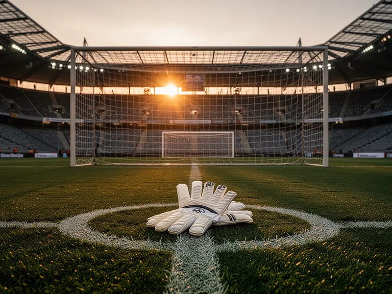 Oliver Kahn zollt Neuer Respekt für Nationalmannschafts-Abschied - Foto: über boerse-global.de