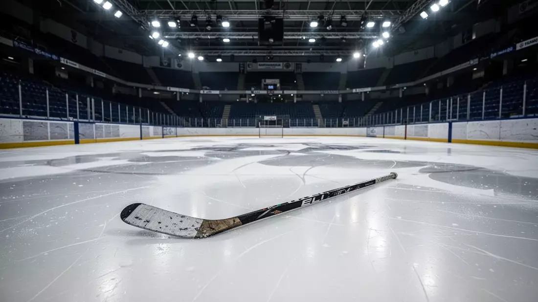DEB-Team scheitert mit NHL-Stars im Olympia-Viertelfinale - Bild: über boerse-global.de