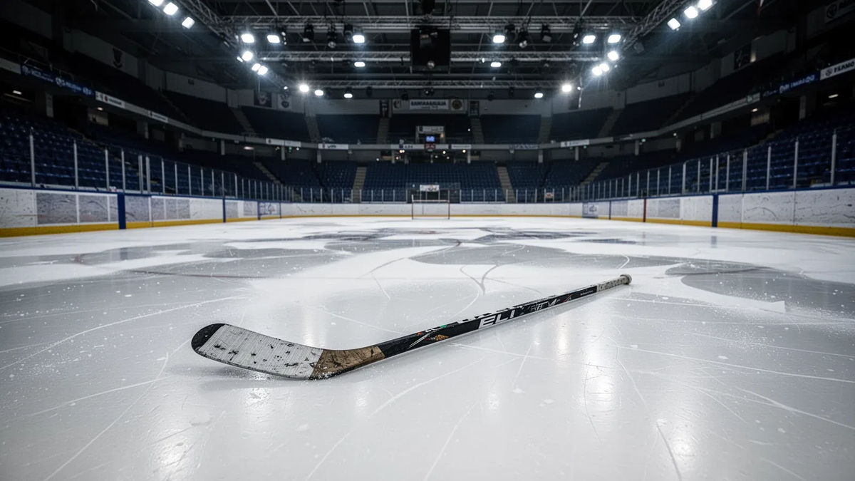 DEB-Team scheitert mit NHL-Stars im Olympia-Viertelfinale - Foto: über boerse-global.de