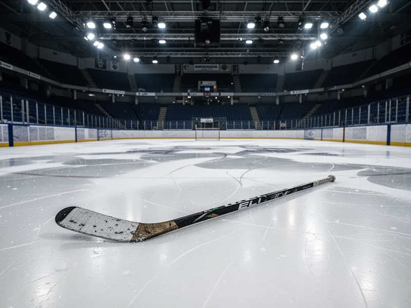 DEB-Team scheitert mit NHL-Stars im Olympia-Viertelfinale - Foto: über boerse-global.de