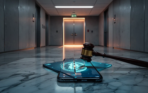 US-Regierung plant Verbot von Zinsen auf Stablecoins - Foto: über boerse-global.de