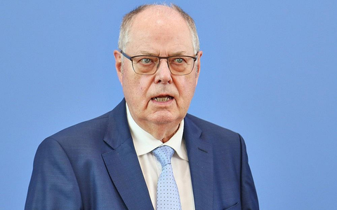 Peer Steinbrück (Archiv) - Foto: via dts Nachrichtenagentur