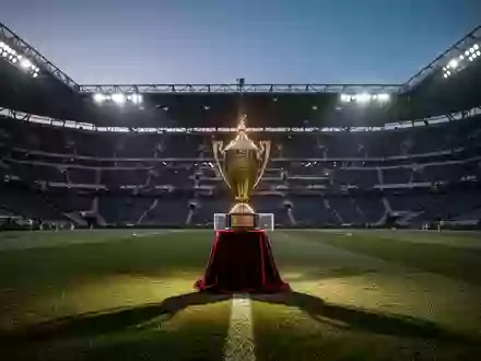 DFB-Pokal: ZDF überträgt spannende Halbfinal-Auslosung live - Foto: über boerse-global.de