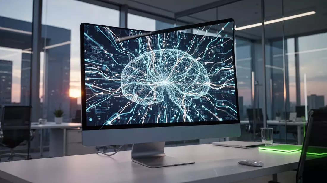 Googles Gemini 3.1 Pro: KI-Modell verdoppelt seine Denkleistung - Bild: über boerse-global.de