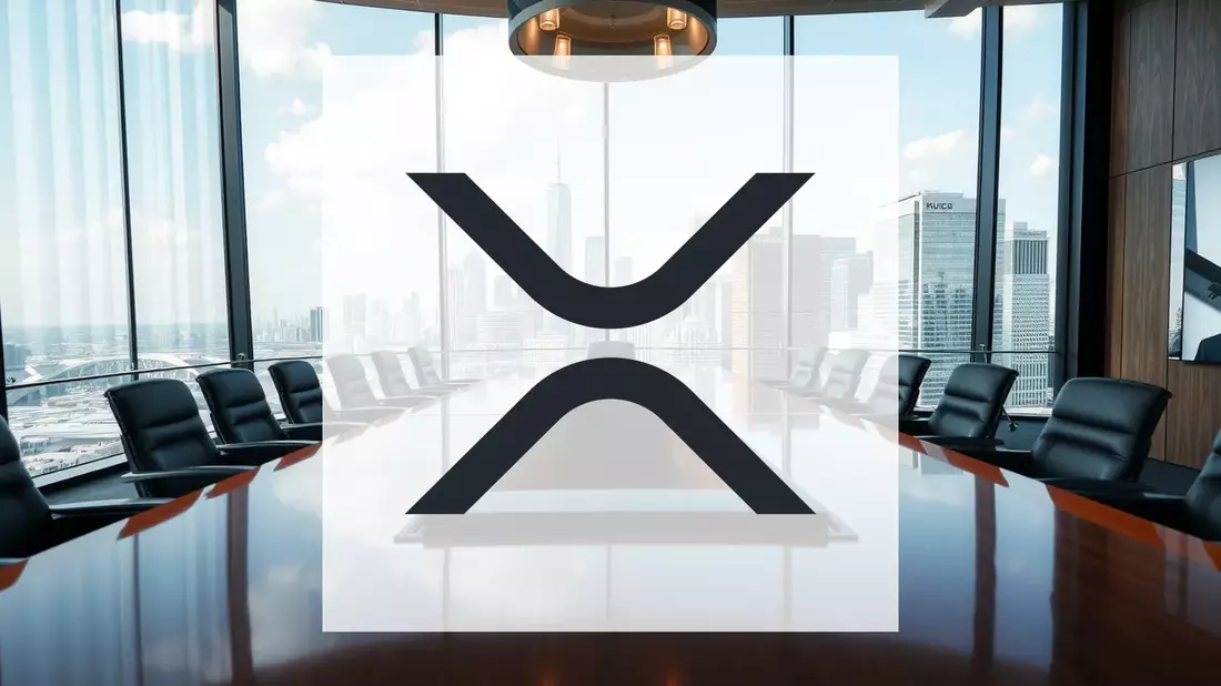 Czy XRP doczeka si? prze?omu w regulacjach? - Bild: über boerse-global.de