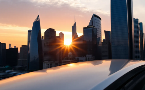 Macroeconomic Forces Shape the Outlook for Cheetah Oil Gas - Foto: über boerse-global.de