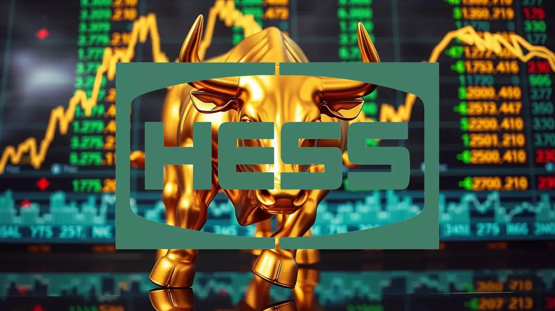 Hess Midstream: A High-Yield Proposition Under the Microscope - Bild: über boerse-global.de