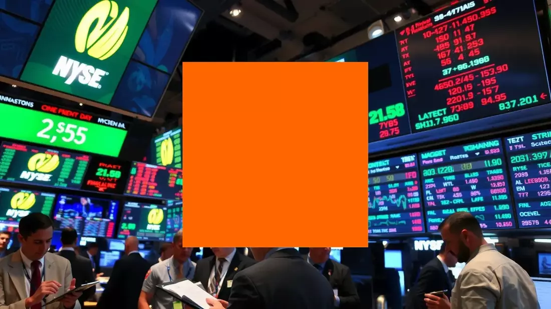 Fiserv Shares Find a Catalyst Amid Steep Decline - Bild: über boerse-global.de