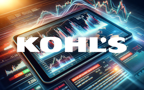 Kohl's Faces Investor Skepticism Amid Strategic Pivot - Foto: über boerse-global.de