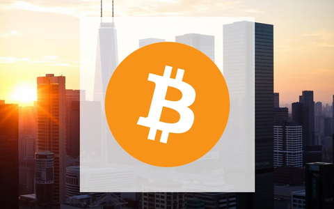 Bitcoin's Hidden Engine: Network Activity Defies Price Slump - Foto: über boerse-global.de