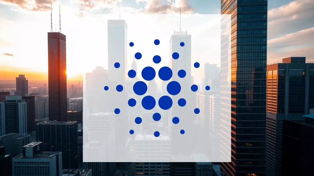 Institutional Support Builds for Cardano's Next Phase - Bild: über boerse-global.de