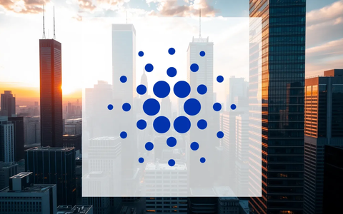 Institutional Support Builds for Cardano's Next Phase - Foto: über boerse-global.de