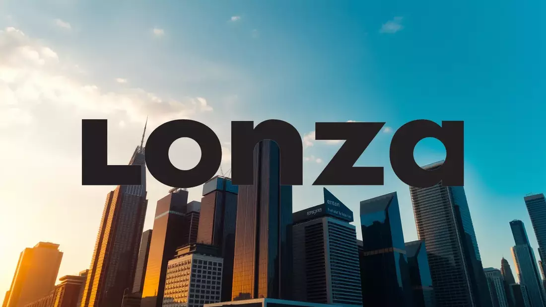 Lonza Seeks Strategic Shift with Multi-Billion Euro Divestment - Bild: über boerse-global.de