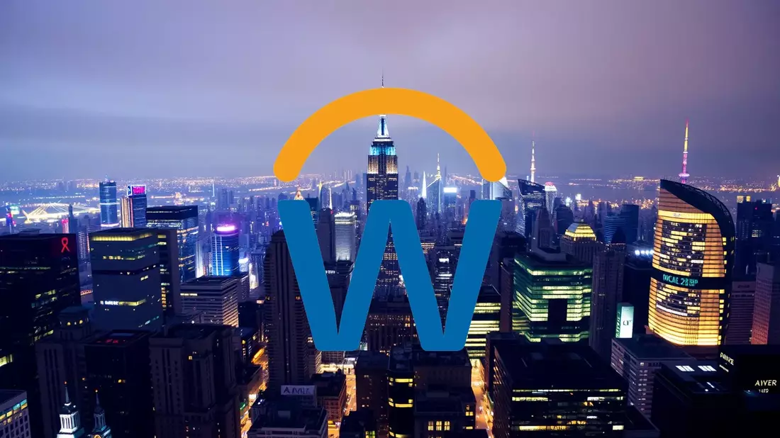 Workday Shares Under Pressure Ahead of Earnings Report - Bild: über boerse-global.de