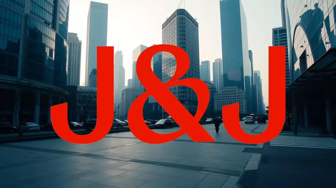 Johnson & Johnson Considers Major Divestiture to Sharpen Strategic Focus - Bild: über boerse-global.de