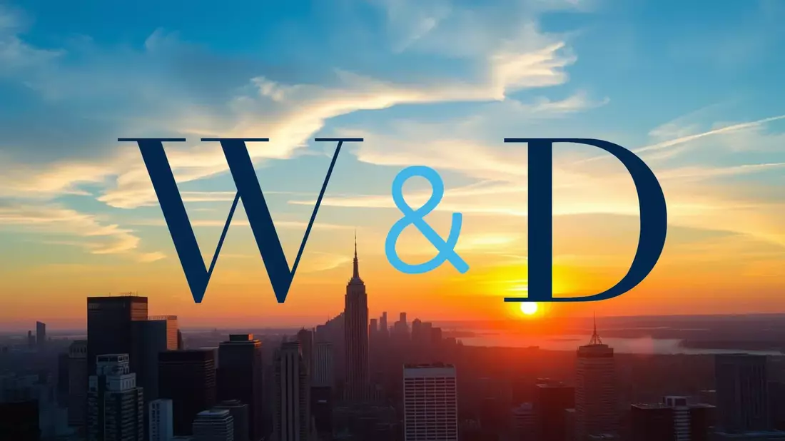 Walker & Dunlop Charts a New Strategic Course Amid Market Headwinds Illustration mit AI erstellt übermittelt durch boerse-global.de