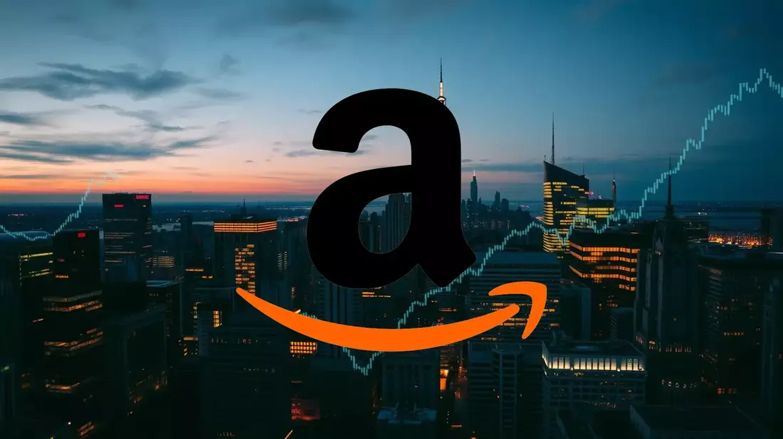Amazon Surpasses Walmart to Become World's Top Revenue Generator - Bild: über boerse-global.de