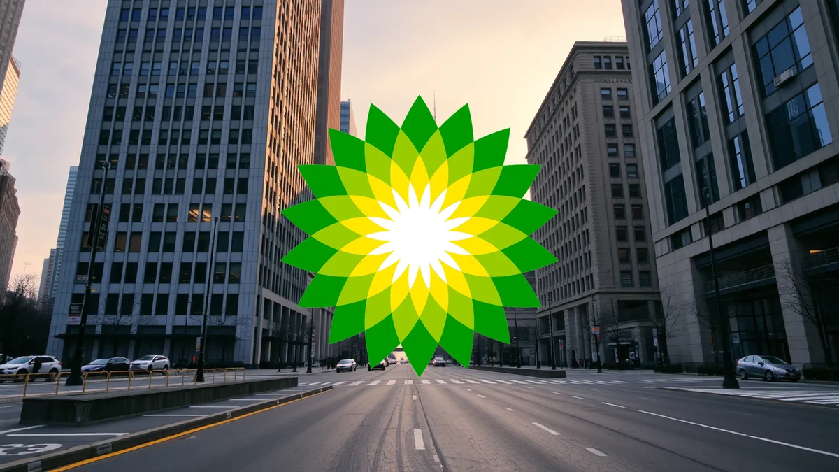 BP Secures Operational Stability Through Strategic Moves - Foto: über boerse-global.de