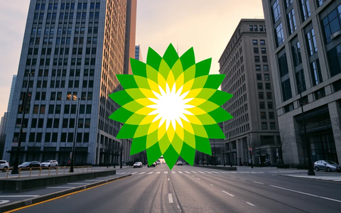 BP Secures Operational Stability Through Strategic Moves - Foto: über boerse-global.de