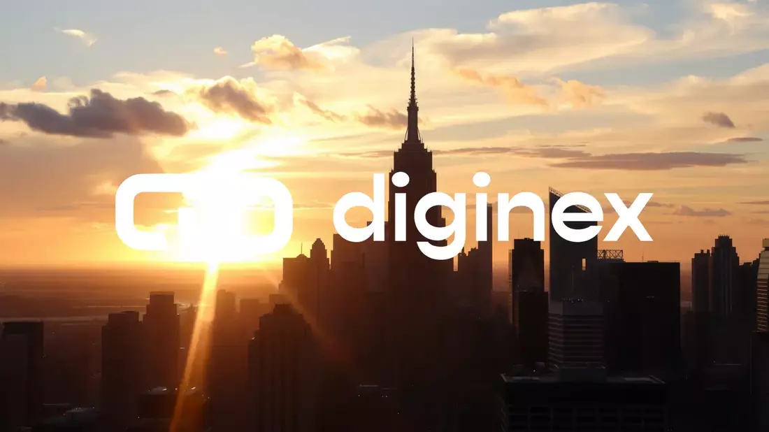 Diginex Secures Strategic Partnership and Restructures Debt - Bild: über boerse-global.de