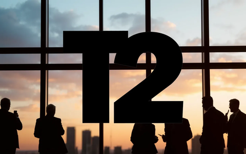 Strategic Saudi Fund Shifts Multi-Billion Dollar Take-Two Stake - Foto: über boerse-global.de