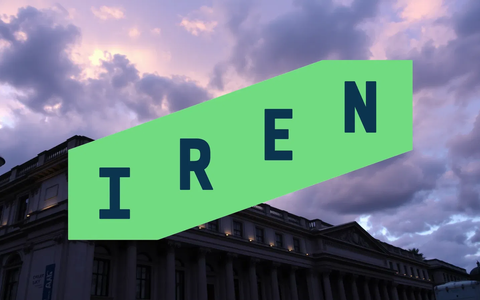 IREN Stock: A Dual Catalyst for Growth - Foto: über boerse-global.de