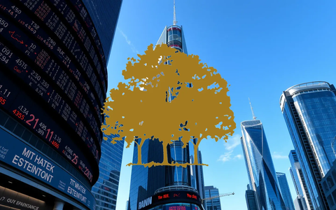 Canopy Growth Nears Acquisition Finish Line Amid Cautious Market Sentiment - Foto: über boerse-global.de