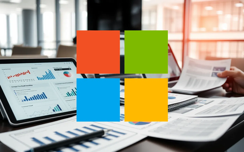 Microsoft Director Seizes Opportunity Amid Stock Downturn - Foto: über boerse-global.de