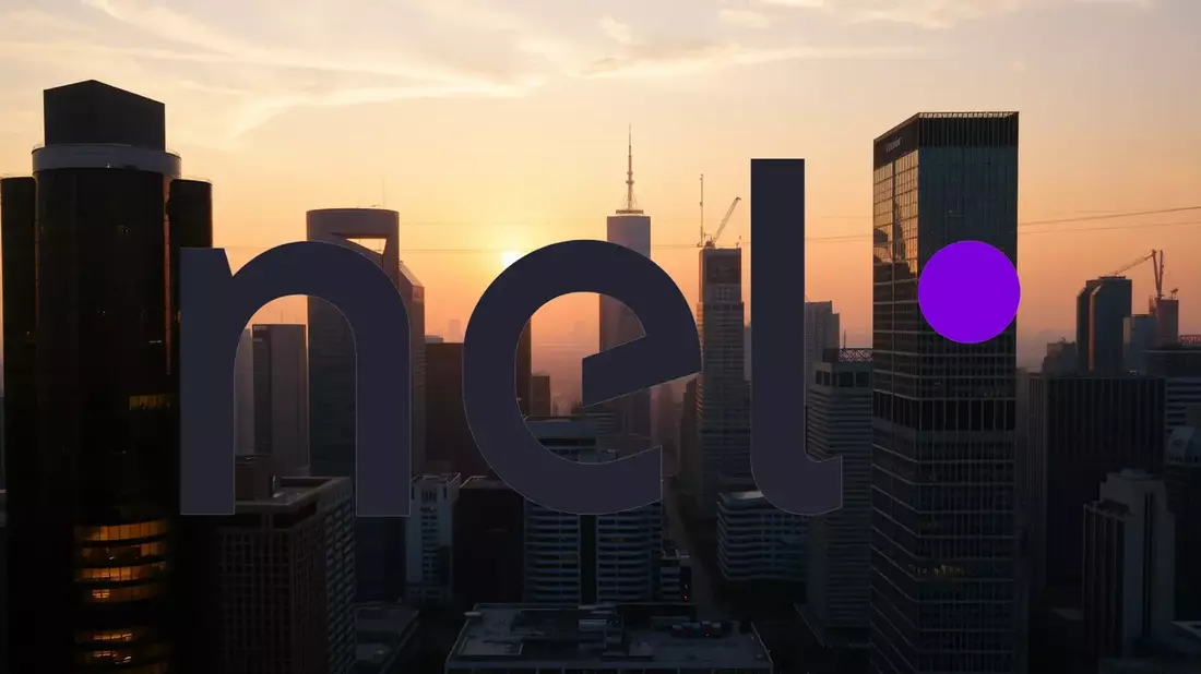 Nel ASA Sets Date for Critical Q4 2025 Financial Report Illustration mit AI erstellt übermittelt durch boerse-global.de