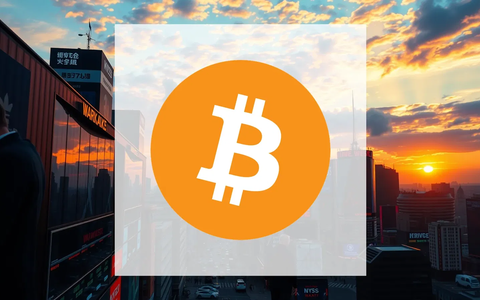 Bitcoin: Actividad febril en la cadena de bloques frente a la debilidad del precio - Foto: über boerse-global.de